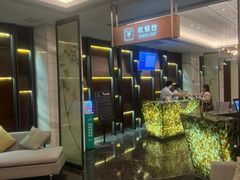 -海纳百川·都市温泉·足道·SPA(学院路店)