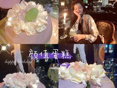 -黑池口感烘焙·生日蛋糕(坂田店)