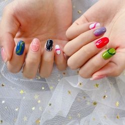 -如一·美甲美睫