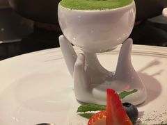 -滩万日本料理Nadaman(国贸大酒店)