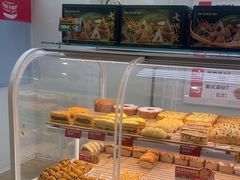 -味多美蛋糕(东直门店)