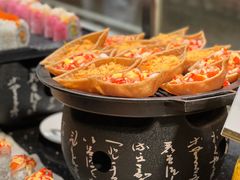 -芭菲盛宴·环球美食(锦城万达广场店)