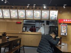 -秦云老太婆摊摊面(蜀汉路店)