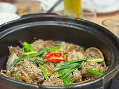 -醉壹号海鲜大排档·老厦门特色菜(厦门美食地标店)
