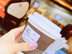 -Peet's Coffee皮爷咖啡(万象天地店)