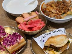 -小豆海棠(人民南路店)