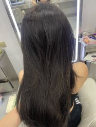 -YOUNG漾沙龙
