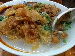 -豆相识•九九豆腐脑(牛咡桥店)