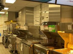 -麦当劳(深圳赛西科技大厦店)