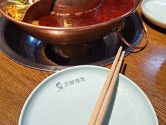 -三好先生的铜锅涮肉(太乙路店)