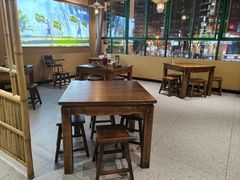 -七步香云南山里菜(昆明老街店)