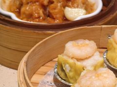 -点都德(聚福楼店)