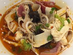 -成都你六姐·牛肉冒菜(城市集市合生汇店)