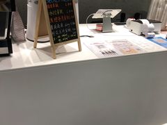 -Manner Coffee(宜山路地铁站店)