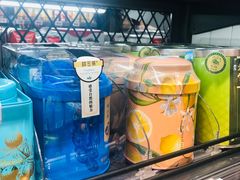 -盒马鲜生(枣园路店)
