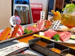 -赤坂亭M9和牛烧肉(世博源店)