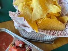 -HFFOUSA TACO弗萨塔可墨西哥餐厅(颐堤港店)