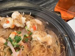 -情妹耙泥鳅·江湖川菜(科华店)