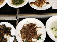 -素清香(解放路店)