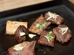 烤排骨-Yeyije 韩定食