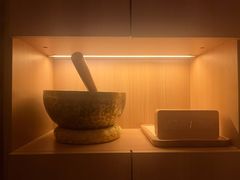-舒小悦·舒养SPA·古法推拿(光环中心店)