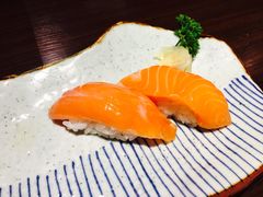 -仓桥家·焗寿司·锅物(光谷步行街店)