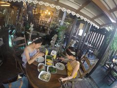 -自然餐厅(Phuket)
