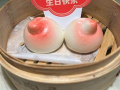 -陶陶居酒家(SM二期购物广场店)