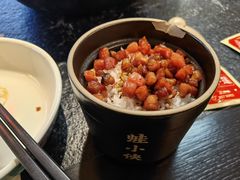 腊味饭-蛙小侠(长安万科店)