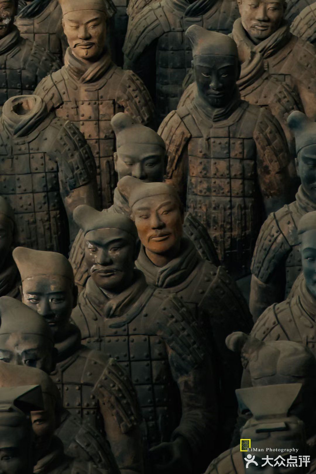 兵马俑