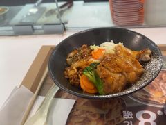 -吉野家(复兴路第二餐厅店)