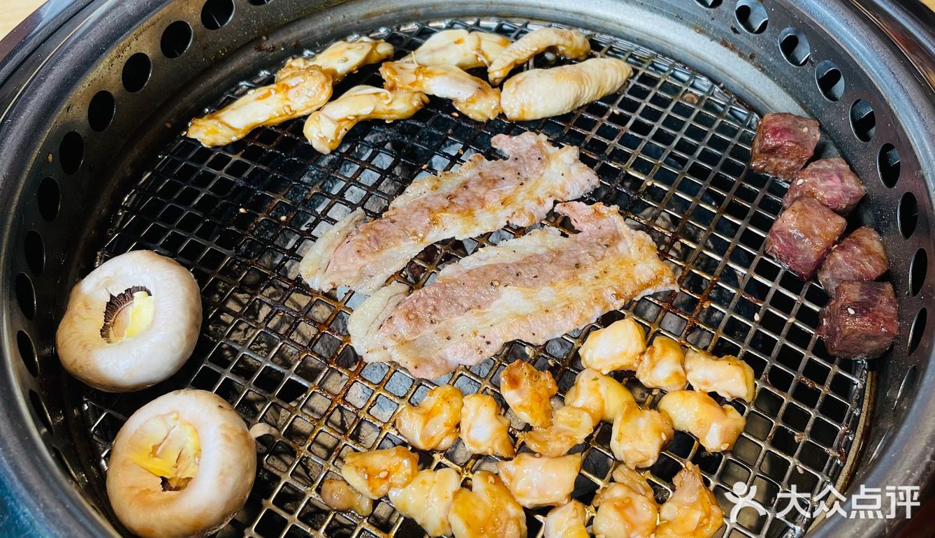 好吃好吃好吃好吃[调皮][调皮][调皮][调皮][加油][加油][加油][礼花][礼花][礼花]