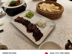 香宫招牌肉-香宫中餐厅 · 桂林香格里拉