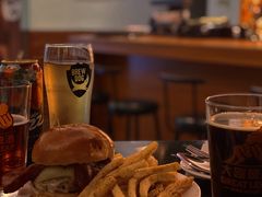 -瑞食酒馆 La Taverne Suisse