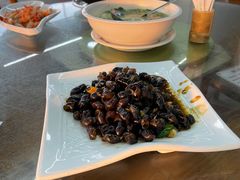 -八仔大富楼·河鲜(西江店)