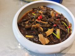 酸辣海草-又见炊烟私房菜(敬亭路店)