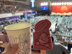 -苏州高新区文体中心体育馆