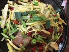 -张关合渣(航空大道店)