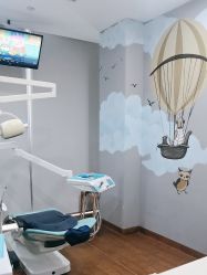 -睿宝儿科·眼科·口腔(静安大悦城门诊部)