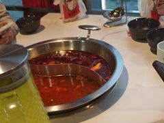 -重庆巴渝火锅(钟家村店)