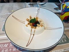 -安妮意大利餐厅(望京店)