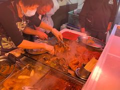 -明记牛杂(新马路分店)