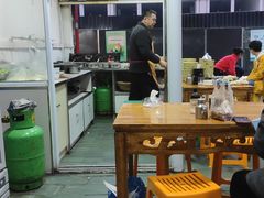 -老字号巴山酸菜米线(巴渝佳梦小区店)