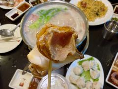 -吉友粥底火锅(方斜路店)