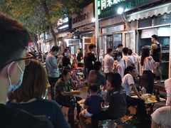 -同来顺烧烤餐厅(哈尔滨道店)