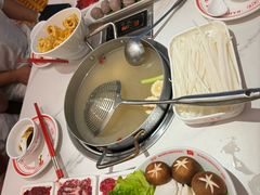 -八合里潮汕鲜牛肉火锅(深圳海岸城店)