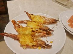 -芭菲盛宴·环球美食(锦城万达广场店)