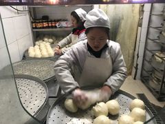 -天泽祥·鼓楼馒头(鼓楼店)