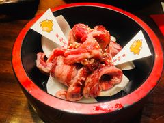 -热血兄弟·炭火烤肉(融侨中心店)