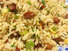 正斗炒饭-正斗·港式粤菜(SKLP店)